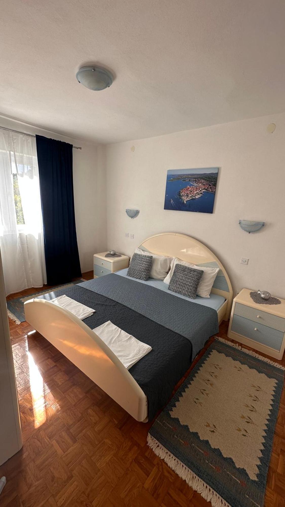 Apartments Oxygen Račišće Exterior foto
