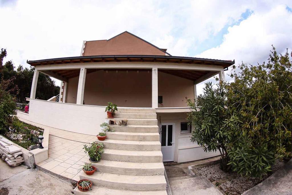 Apartments Oxygen Račišće Exterior foto